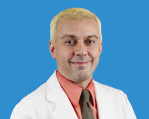 Dr. Alex Etemad