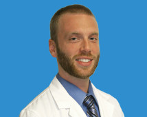 Dr. Ryan Culver